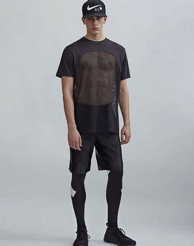 nikelab x givenchy|Nike introduces new line designed by Givenchy's Riccardo Tisci.